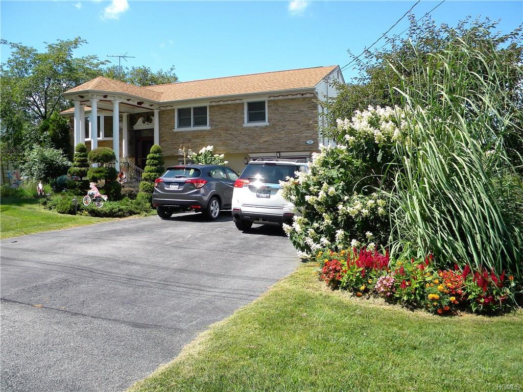 26 Pine Hill Road, Monroe, NY 10950 (MLS #4636640) :: William Raveis Legends Realty Group