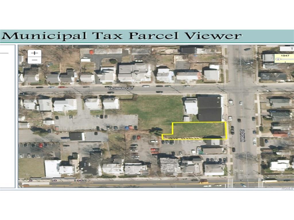116 Broad Street - Photo 1