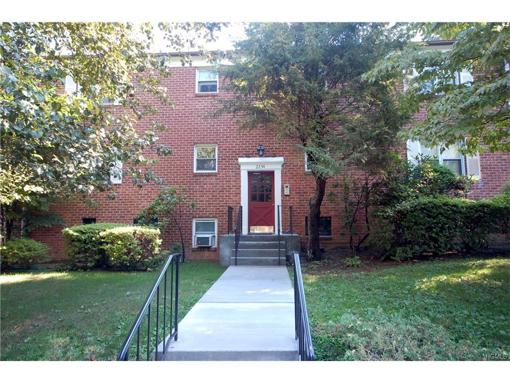 2254 Palmer Avenue - Photo 1