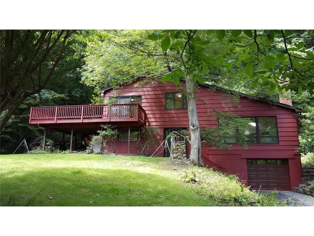 30 Quaker Bridge Road, Croton-On-Hudson, NY 10520 (MLS #4637081) :: William Raveis Legends Realty Group