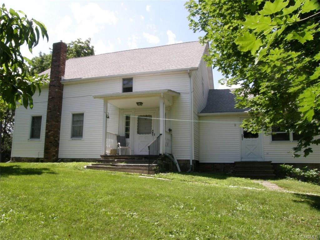 595 Lybolt Road, Middletown, NY 10941 (MLS #4637089) :: William Raveis Legends Realty Group