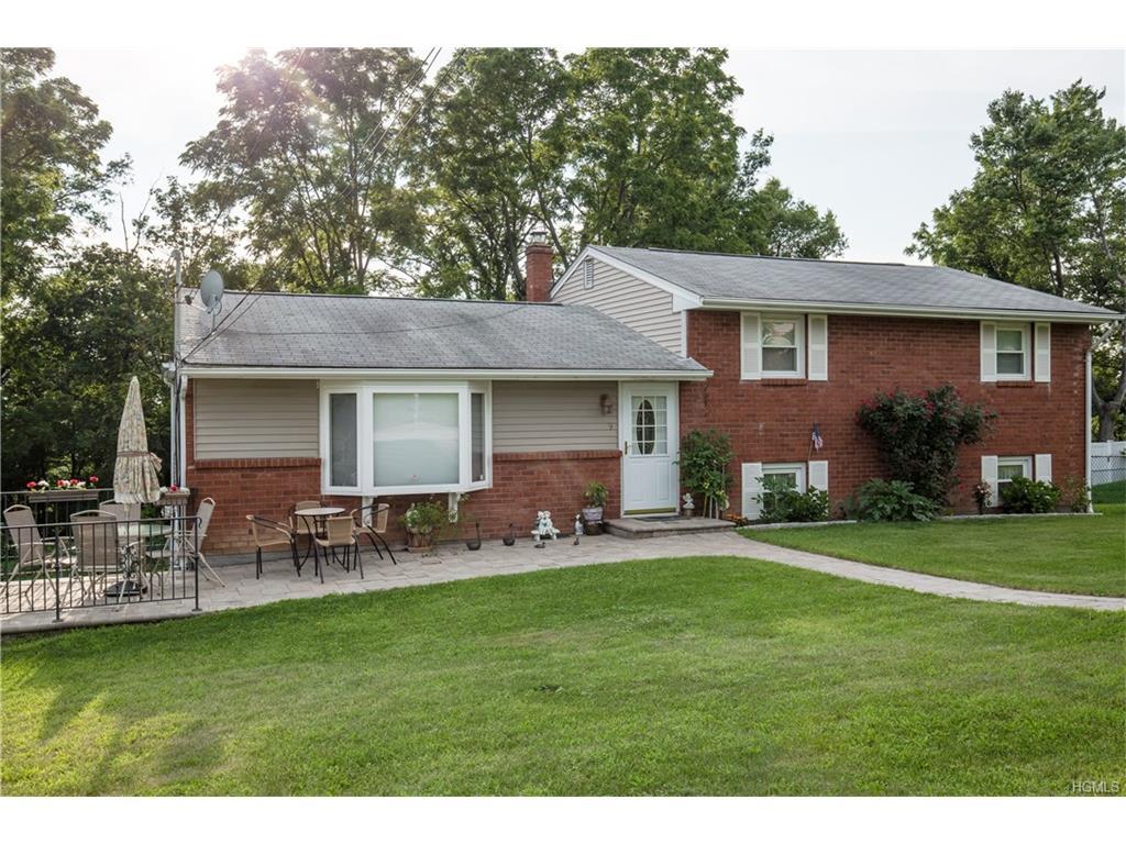 9 Birch Street, Fishkill, NY 12524 (MLS #4637120) :: William Raveis Legends Realty Group