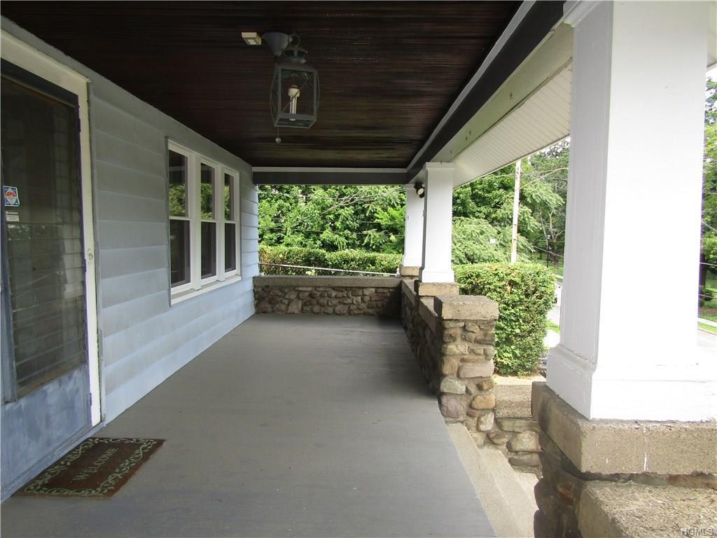 97 Robinson Avenue, Newburgh, NY 12550 (MLS #4637379) :: William Raveis Legends Realty Group