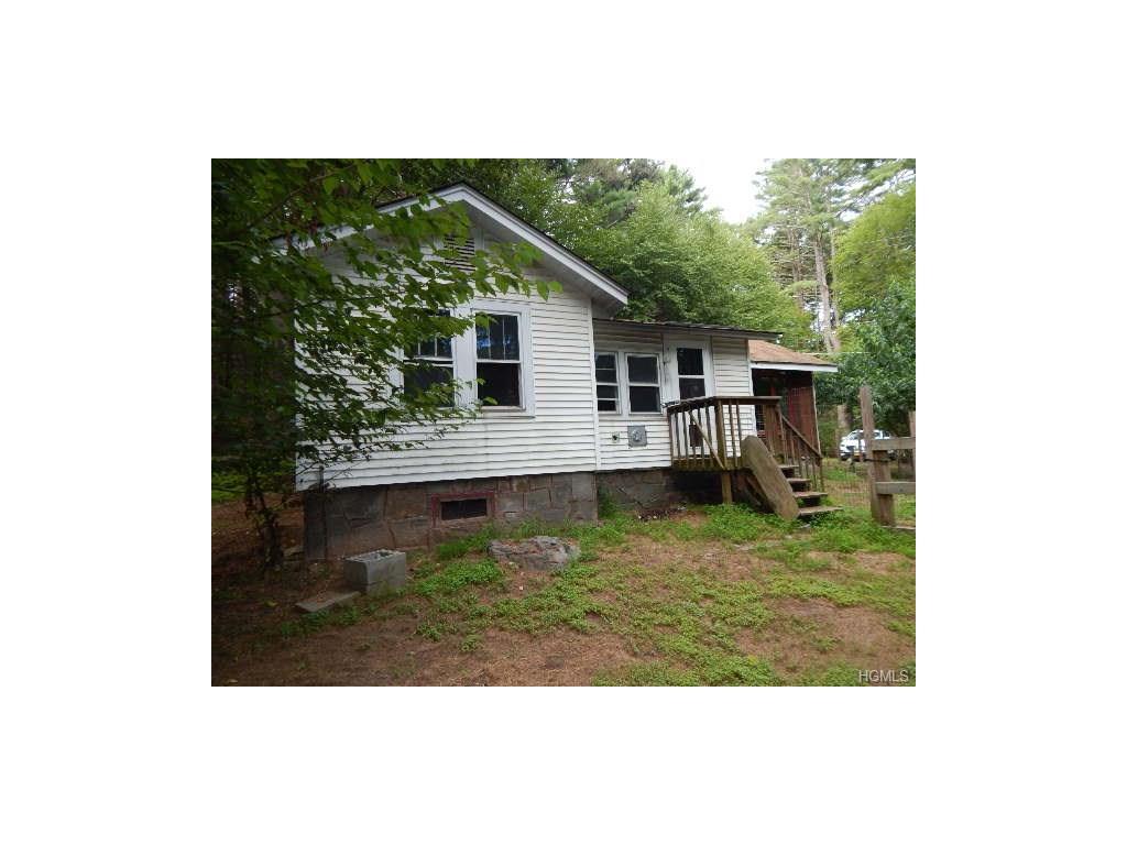 19 Mail Road, Barryville, NY 12719 (MLS #4637465) :: William Raveis Legends Realty Group