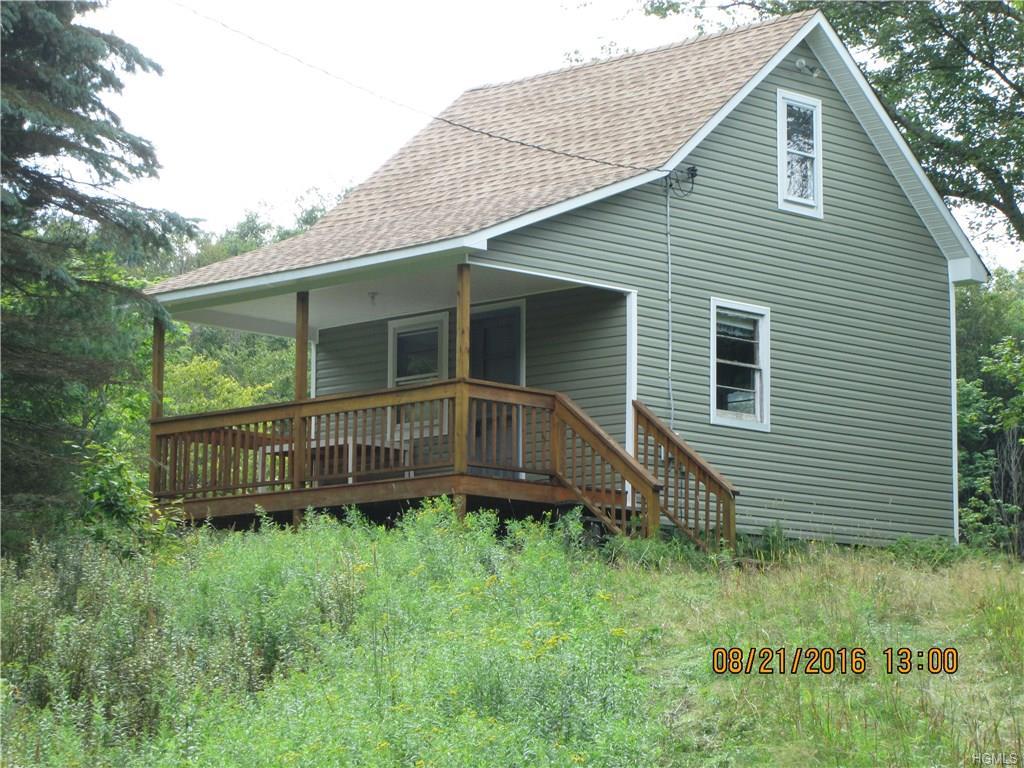 38 Porcupine Road - Photo 1