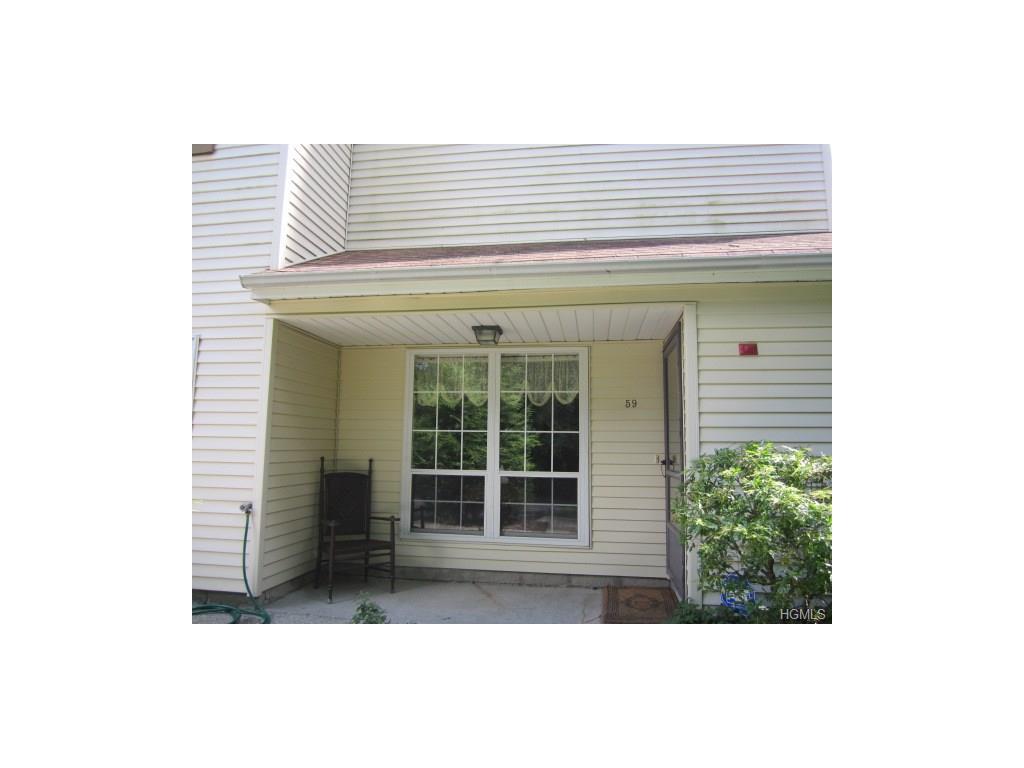 59 Candlestick Court, Warwick, NY 10990 (MLS #4637652) :: William Raveis Legends Realty Group