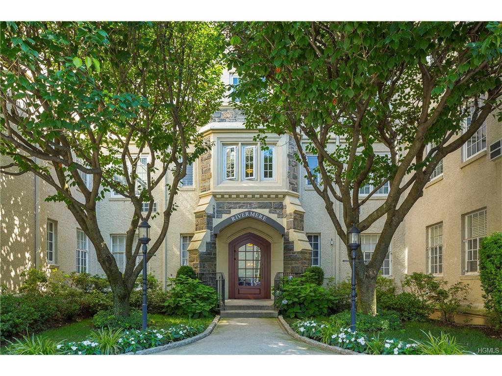 1 Rivermere 4G, Bronxville, NY 10708 (MLS #4637665) :: William Raveis Legends Realty Group