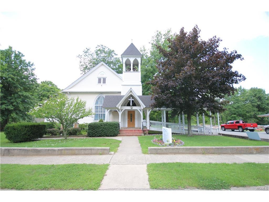 3641 State Route 52 - Photo 1