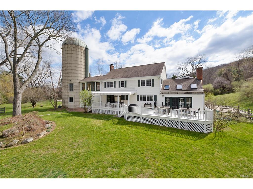 3 Silo Ridge Road - Photo 1