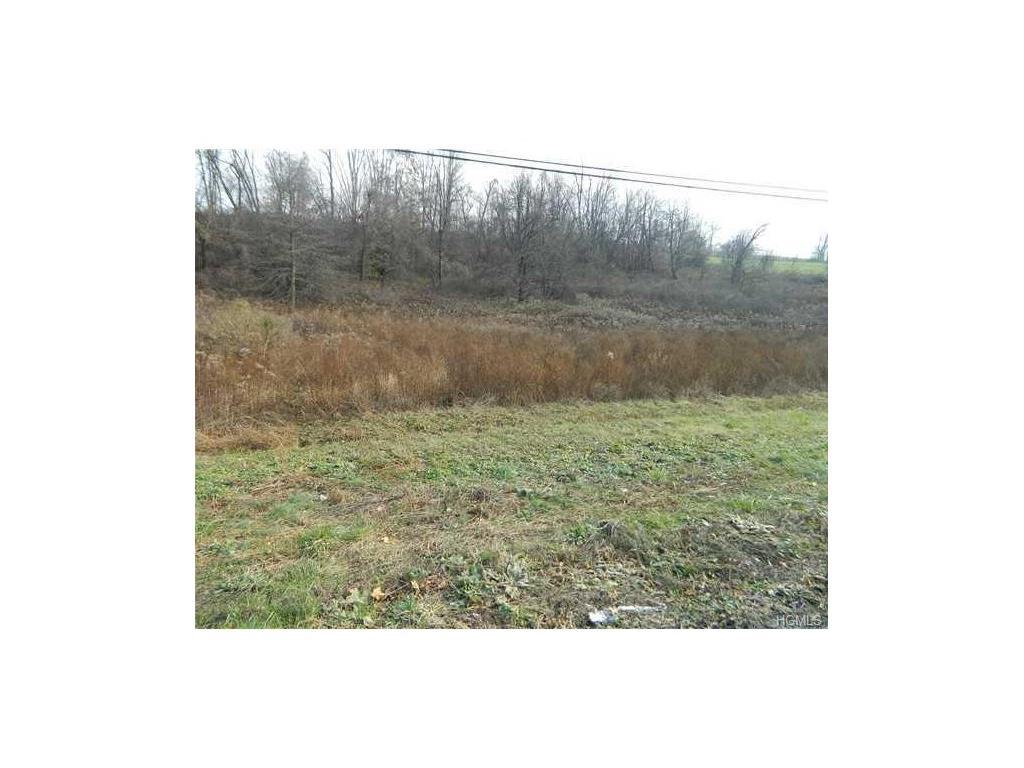 State Route 208 - Photo 1
