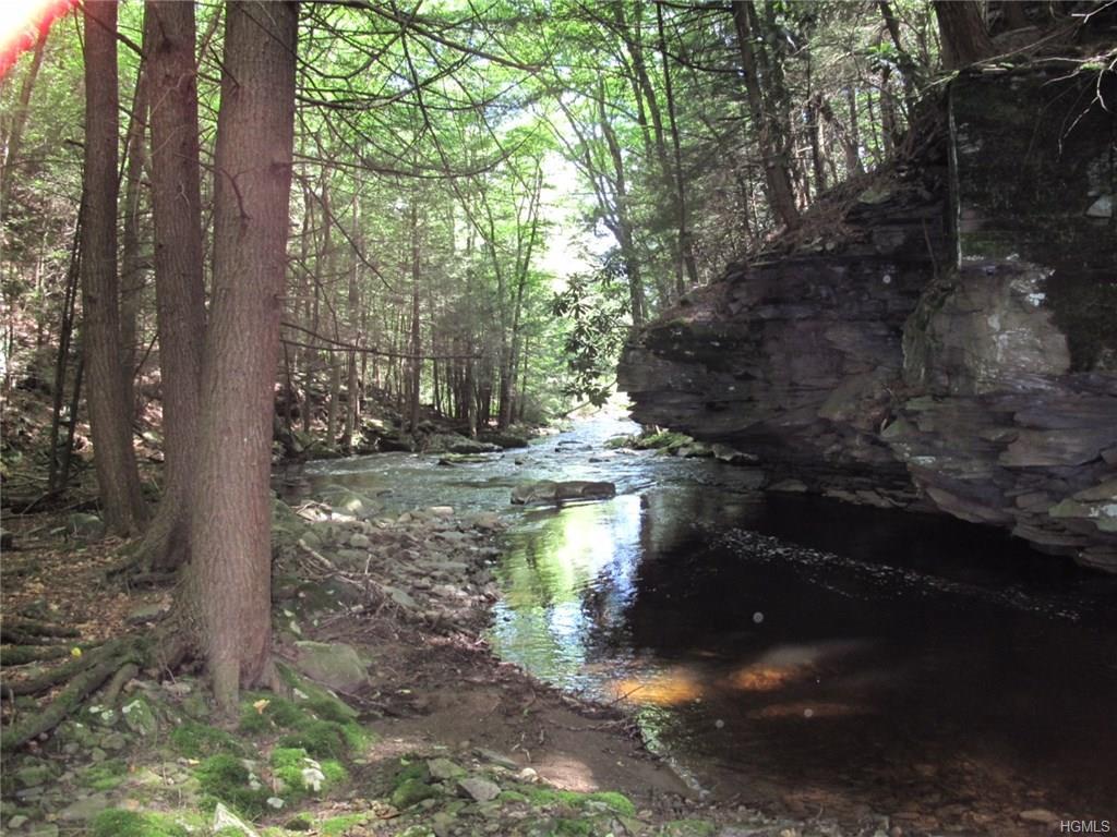 Upper Lumber Road - Photo 1
