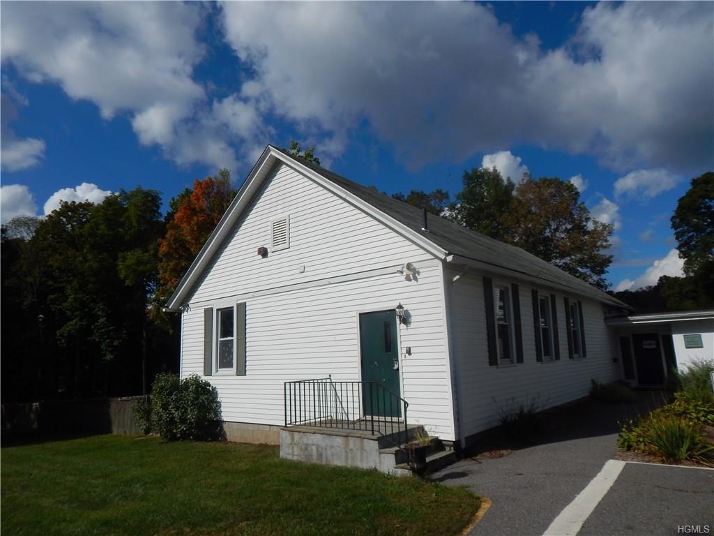 331 Route 100 - Photo 1