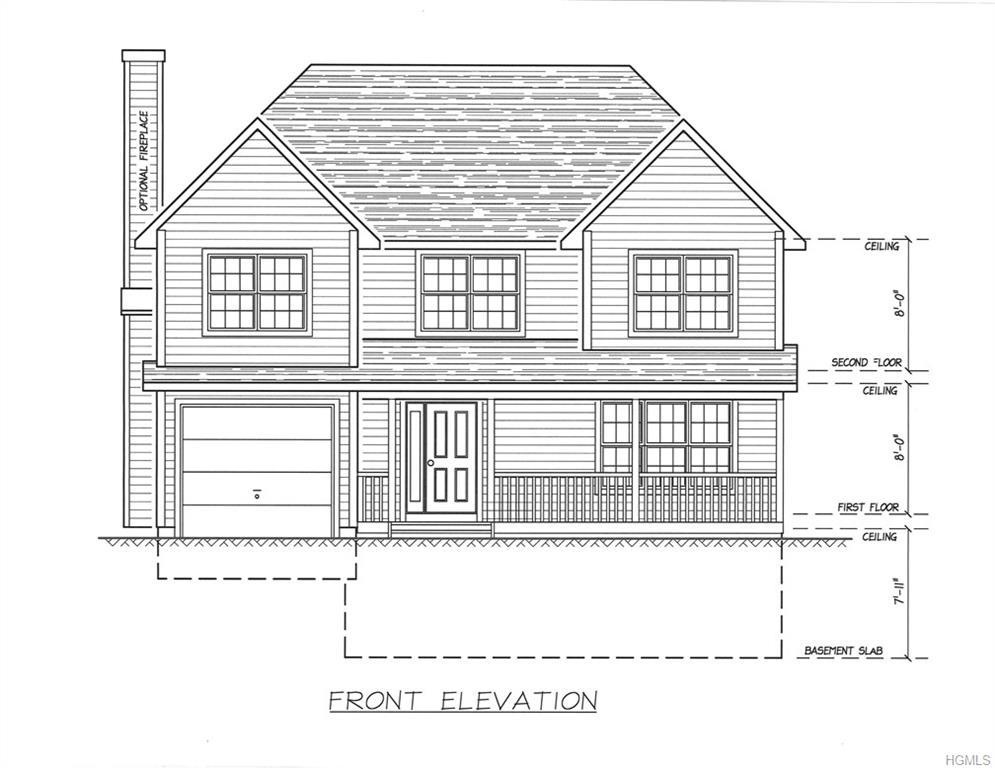 8 Houston Avenue Ext - Photo 1