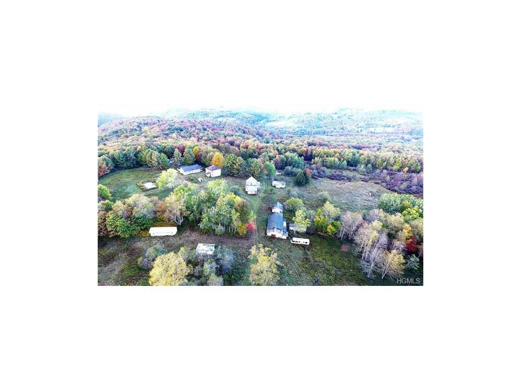 249 Okeefe Hill Road - Photo 1