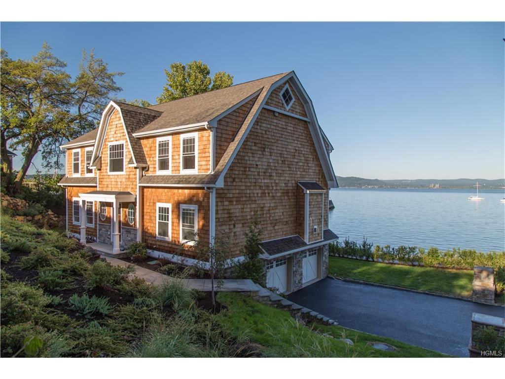 50 Half Moon Bay Drive - Photo 1