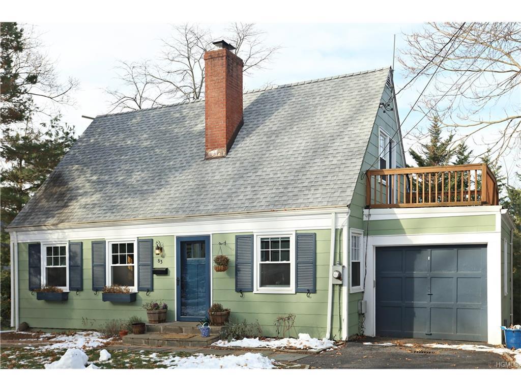 83 Tappan Landing Road - Photo 1