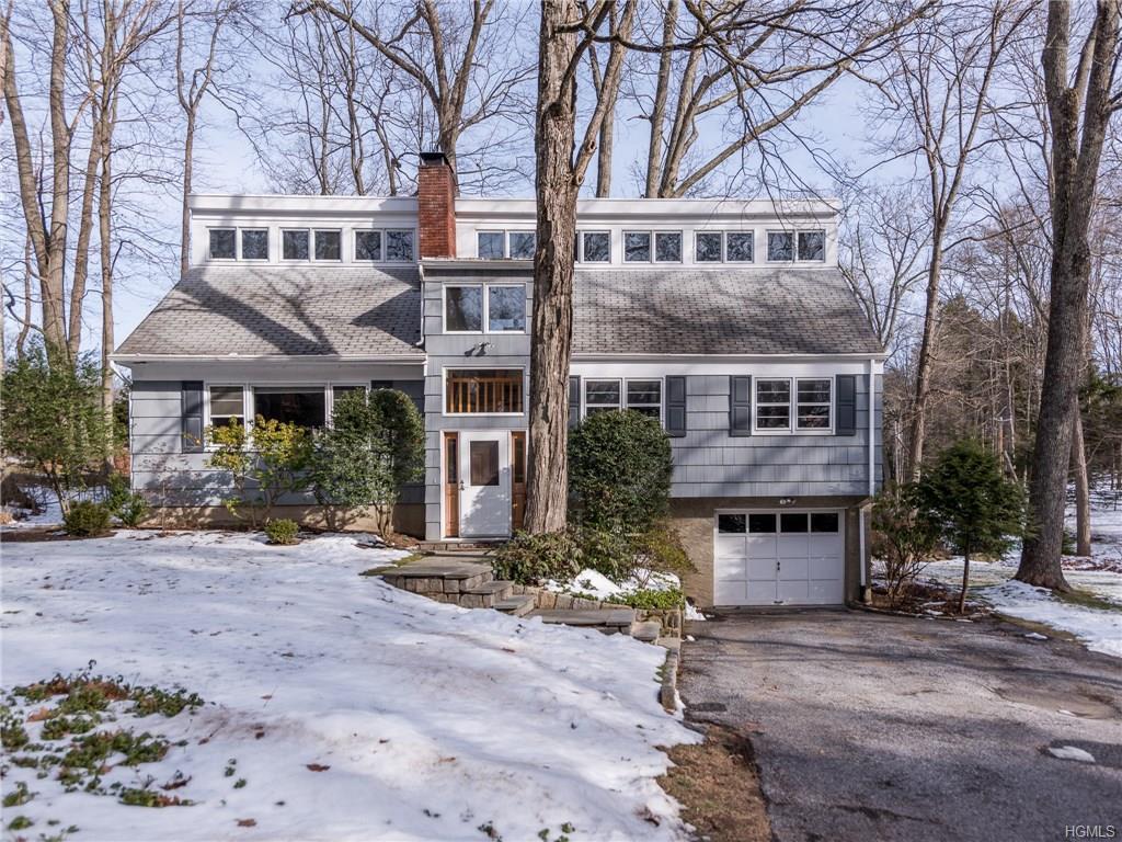 2 Stanwood Road, Mount Kisco, NY 10549 (MLS #4652225) :: William Raveis Legends Realty Group