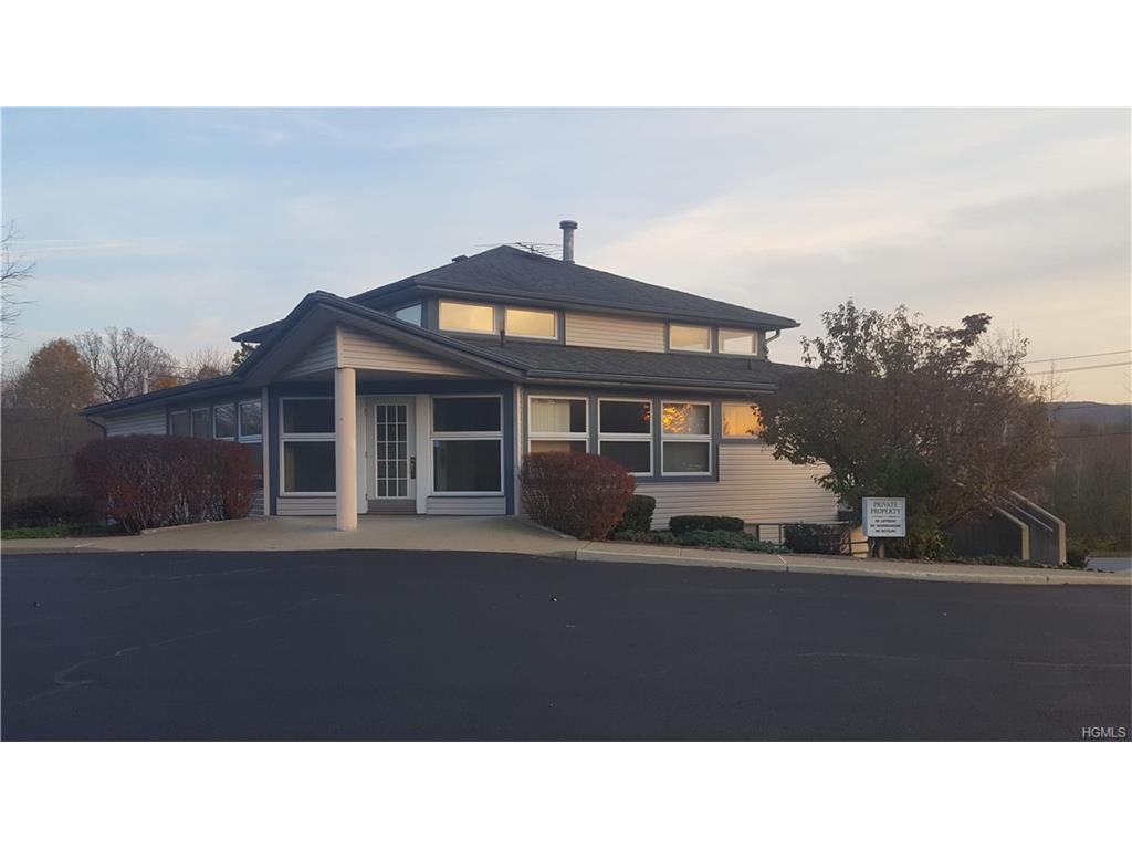 45 Ronald Reagan Boulevard - Photo 1