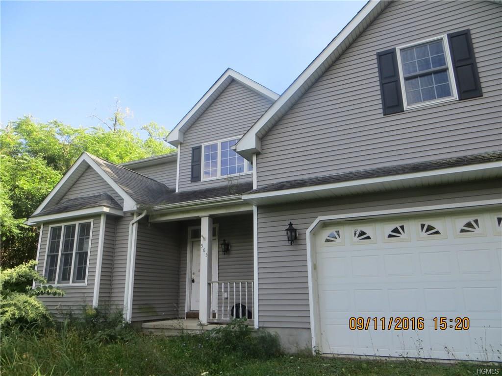 565 Angola Road - Photo 1