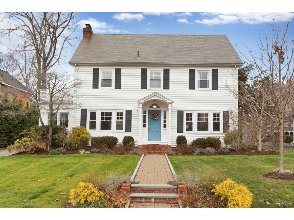 139 Highland Avenue, Sleepy Hollow, NY 10591 (MLS #4652839) :: William Raveis Legends Realty Group