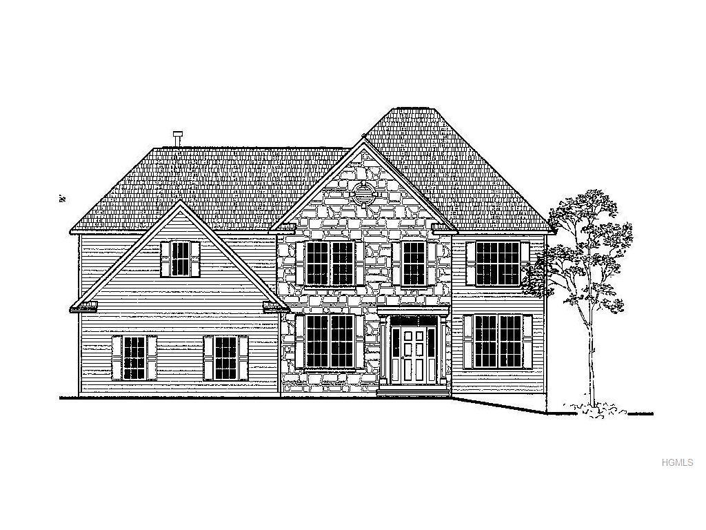 44 Chiefs Way - Photo 1