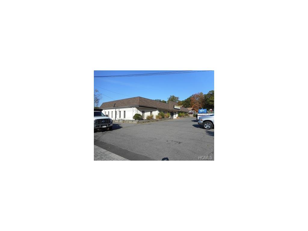201 Route 9W - Photo 1