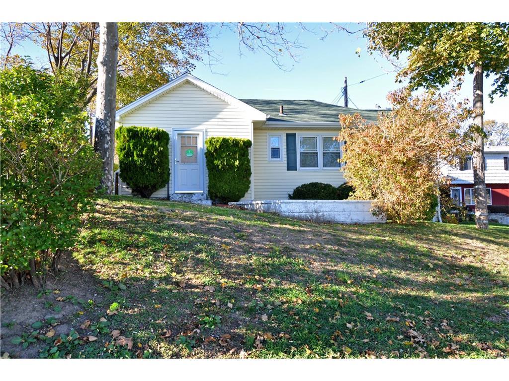 124 Indian Trail - Photo 1