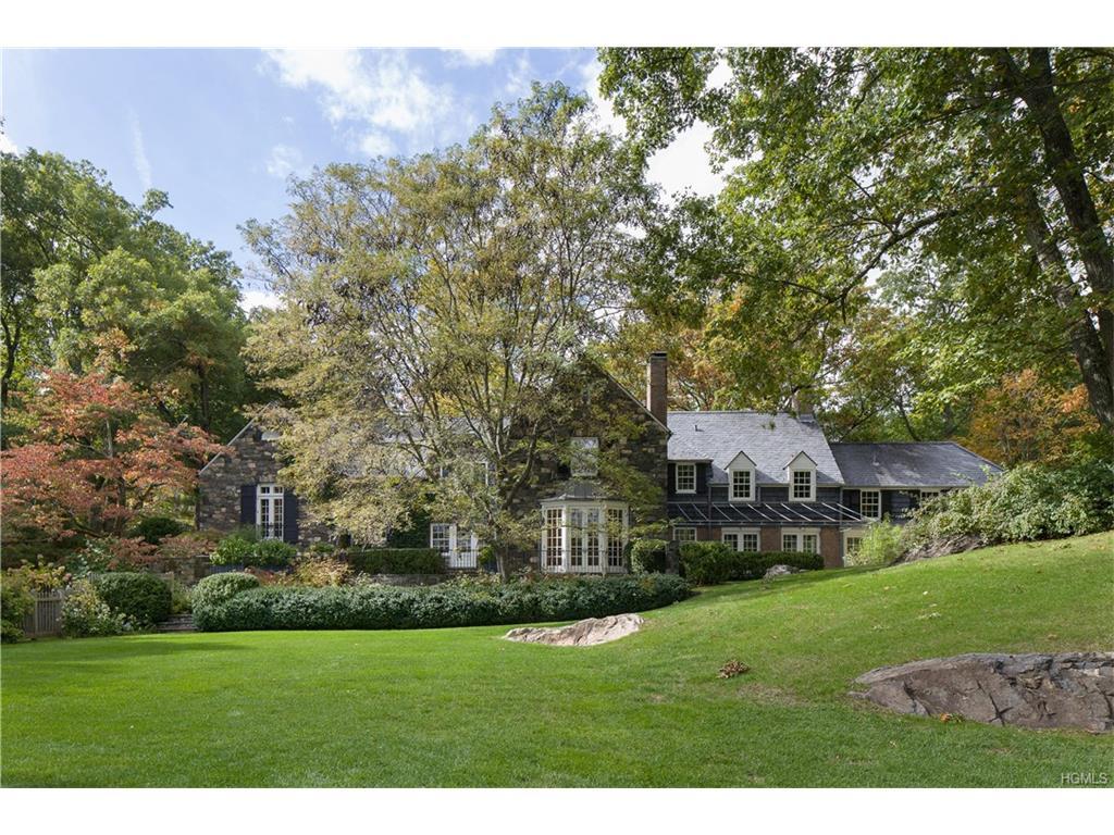 360 Pea Pond Road - Photo 1