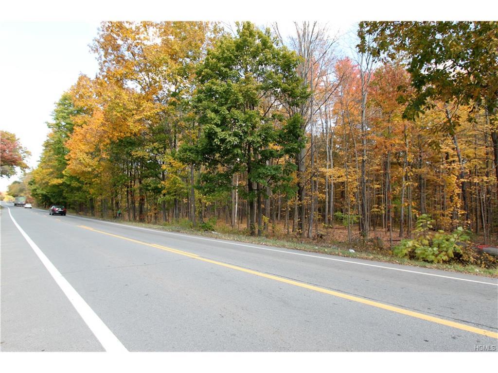 Route 300 - Photo 1
