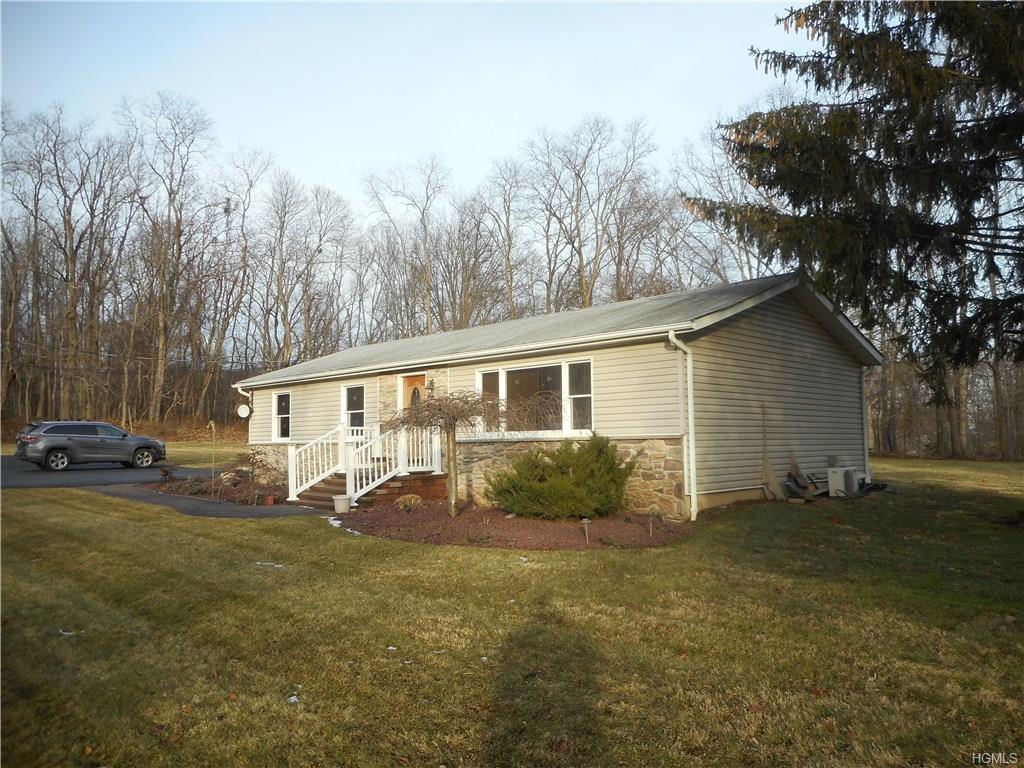 517 Route 9W - Photo 1