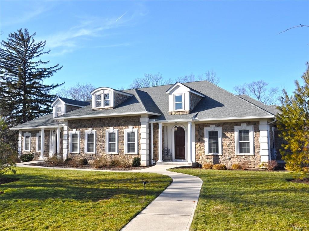 4 Ryan Mansion Drive - Photo 1