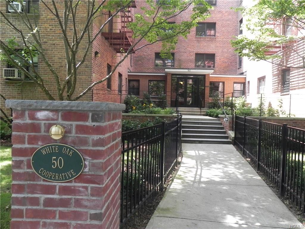 50 White Oak Street - Photo 1