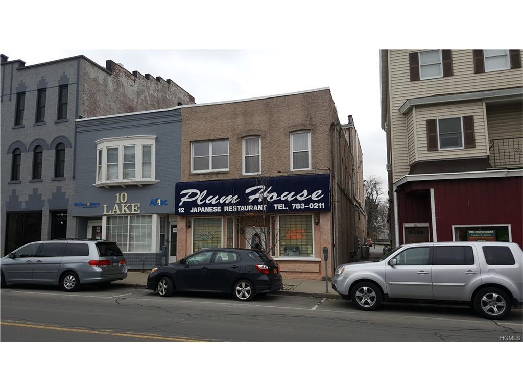 12 Lake Street - Photo 1
