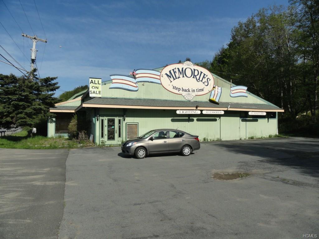 7126 Old Route 17 - Photo 1