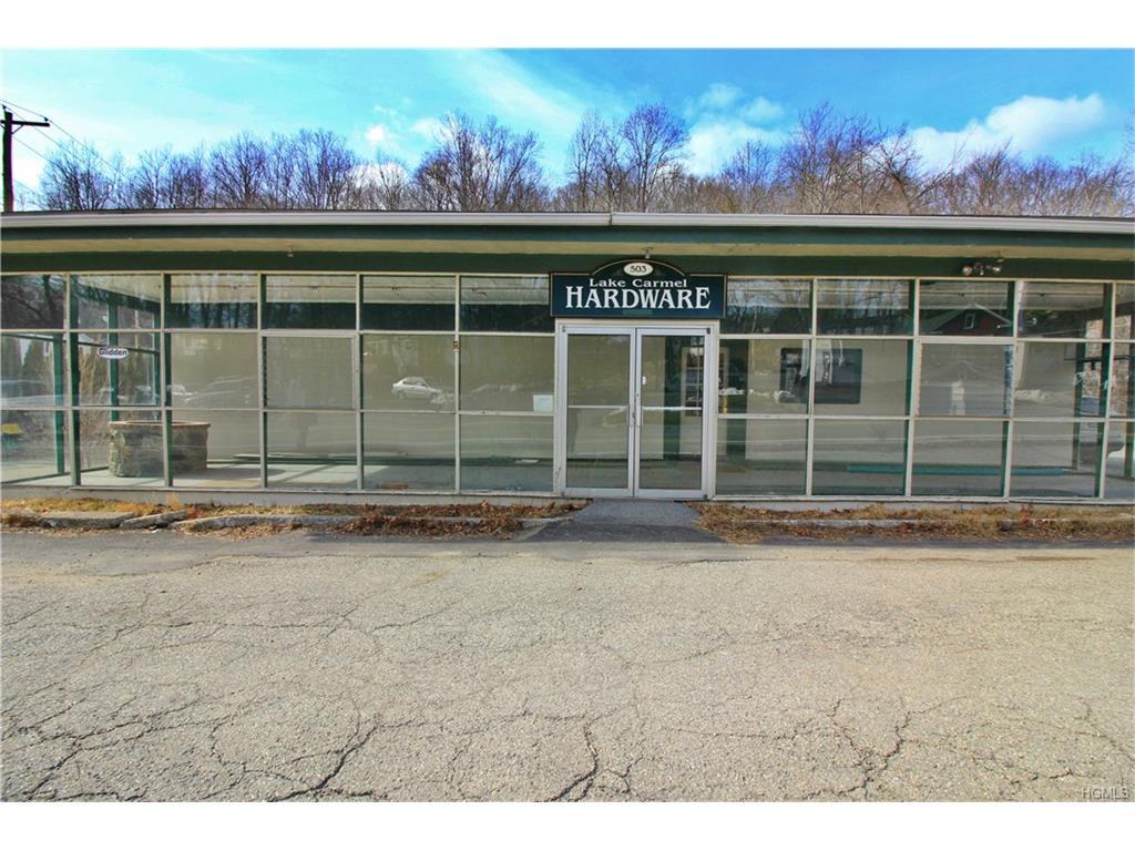 501-507 Route 52 - Photo 1