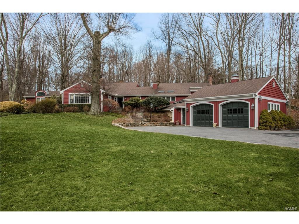 415 Roaring Brook Road - Photo 1