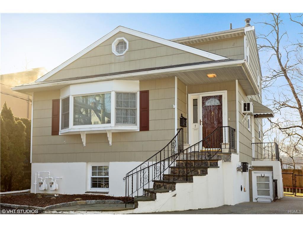 7 Mahoney Place, Sleepy Hollow, NY 10591 (MLS #4705677) :: William Raveis Legends Realty Group