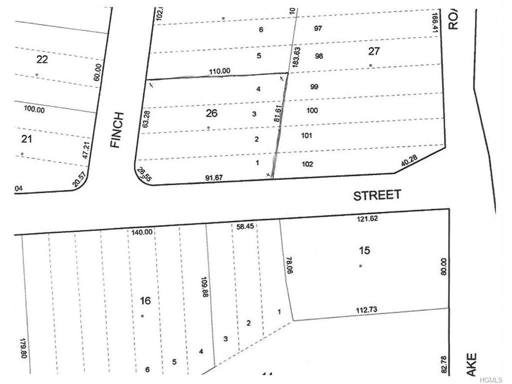 Lot 26 Finch Lane - Photo 1