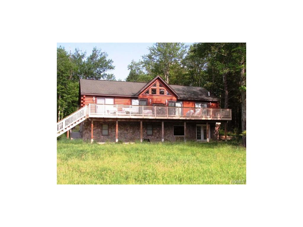 724 Sackett Lake Road - Photo 1