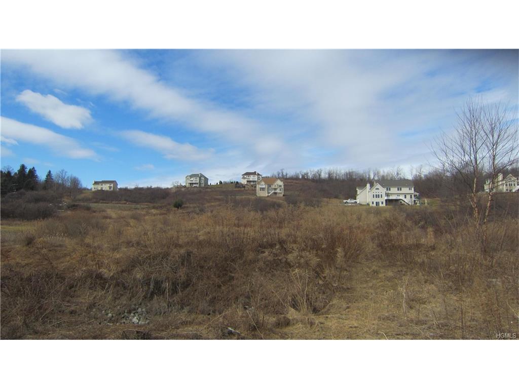 Lot #14 Lattintown Road - Photo 1