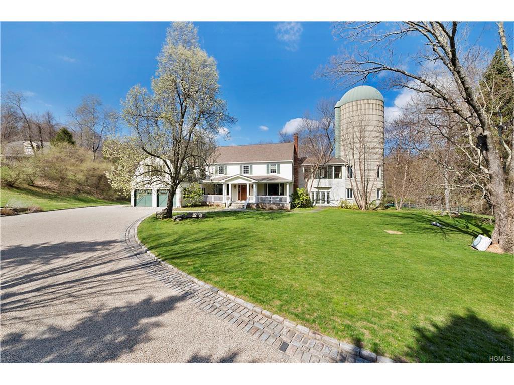 3 Silo Ridge Road - Photo 1