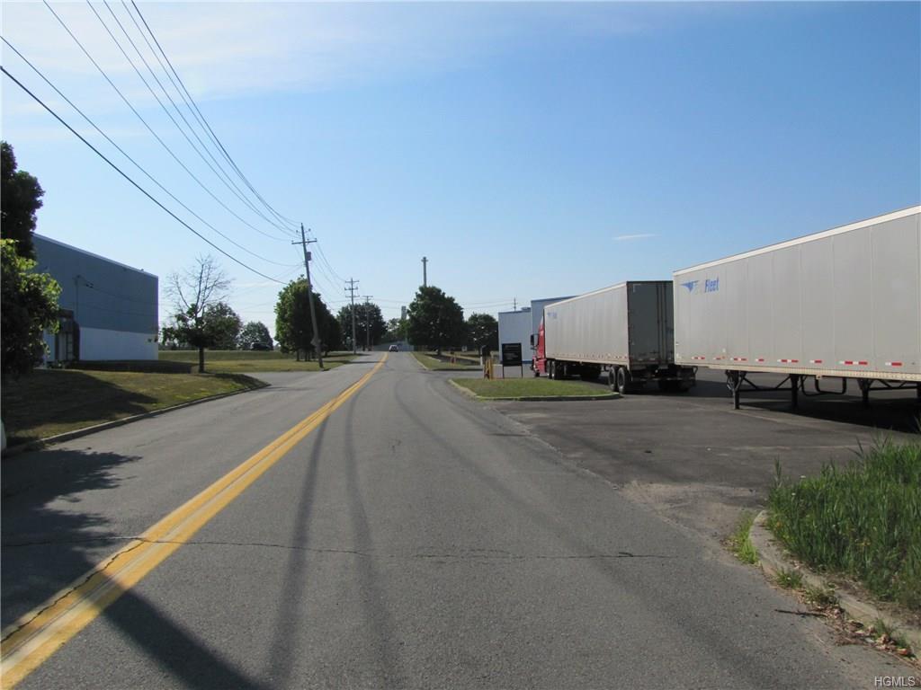 Wes Warren Drive - Photo 1