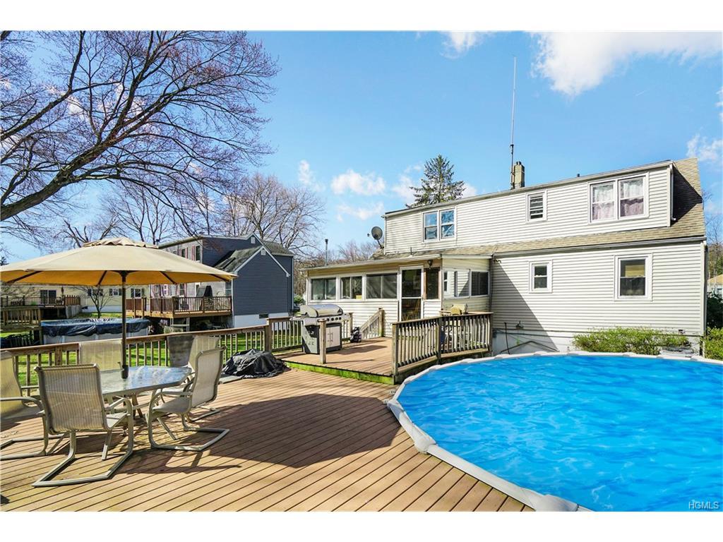 23 Edgewood Road, Cortlandt Manor, NY 10567 (MLS #4710087) :: William Raveis Legends Realty Group