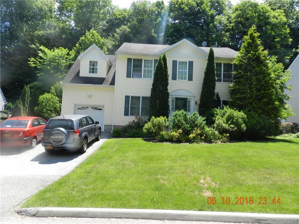 64 Valley View Road - Photo 1
