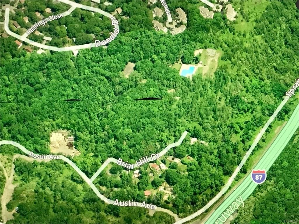 1 Briar Hill/Bradhurst Drive - Photo 1