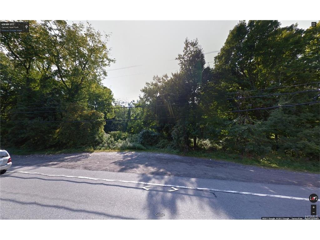 Route 311 - Photo 1