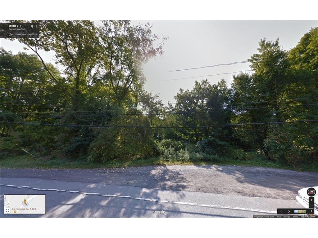 Route 311 - Photo 1