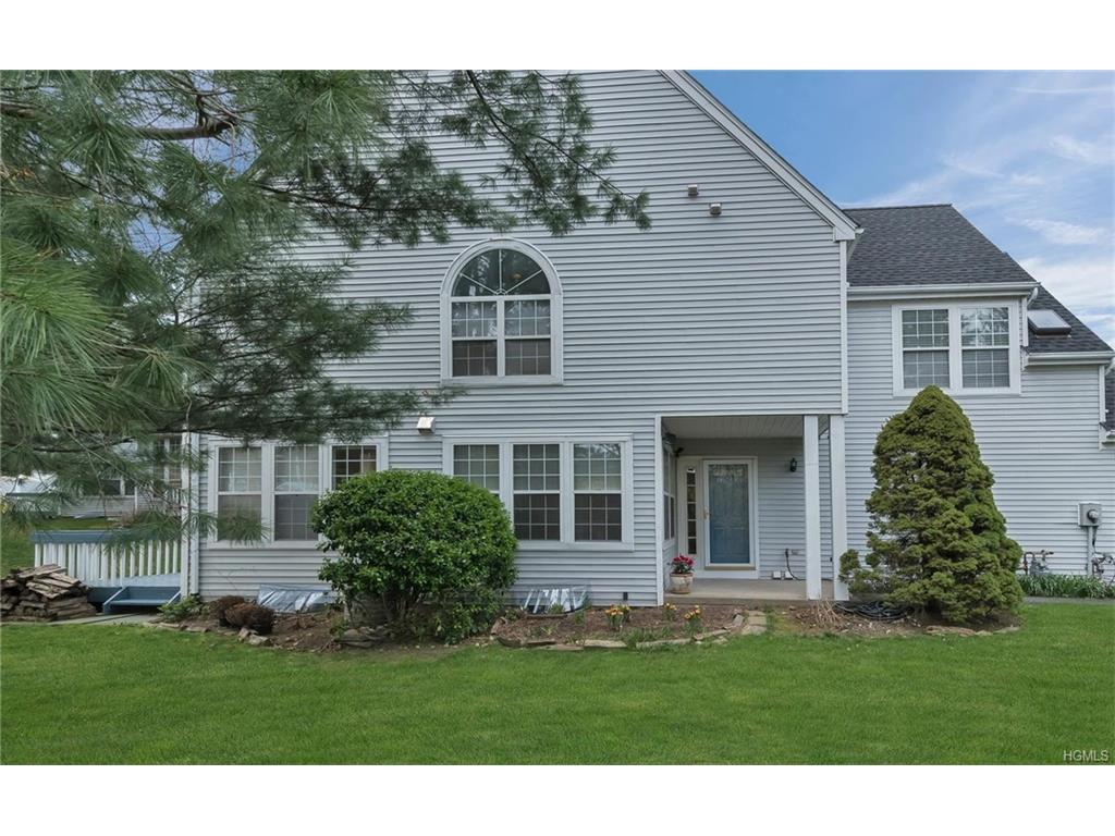 3A Olde Willow Way - Photo 1