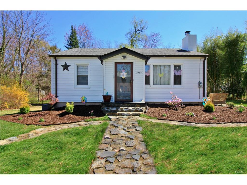 3554 Lakeland Street - Photo 1