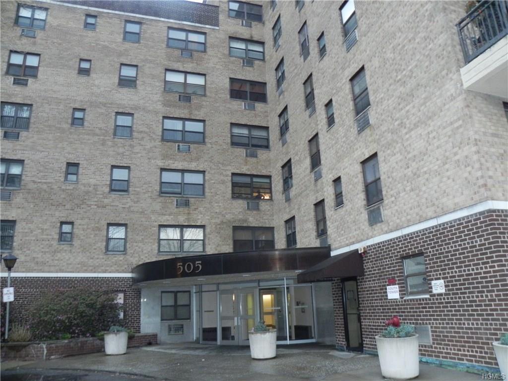 505 Central Avenue - Photo 1